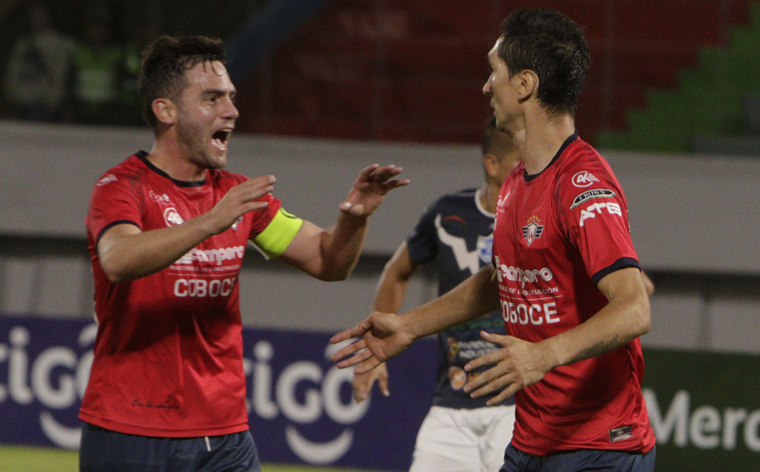 La última oportunidad en la Copa