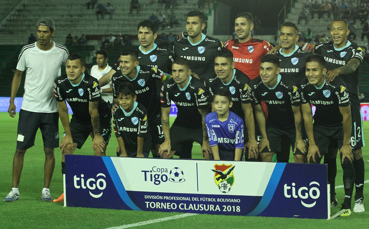 La última oportunidad en Santa Cruz