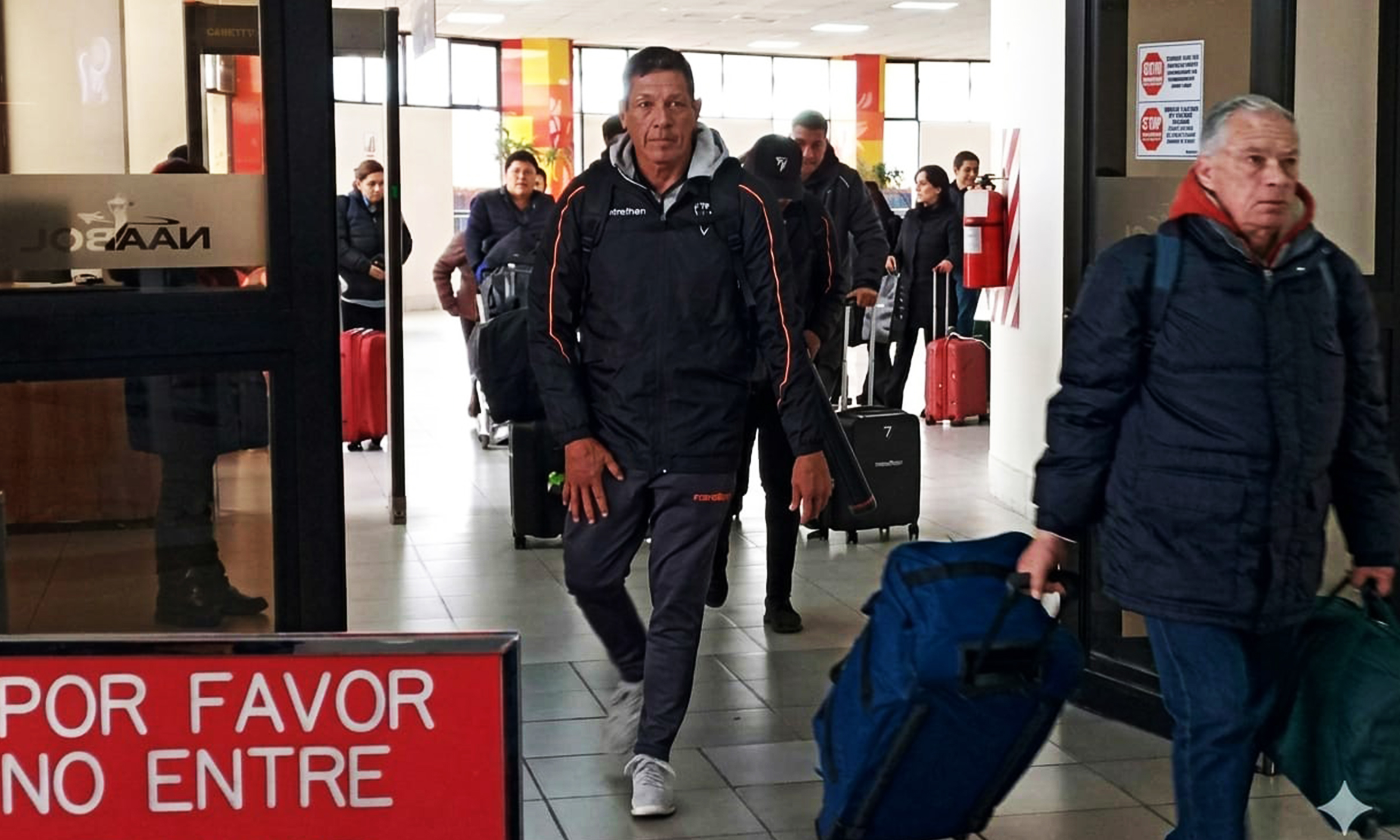La verdad de Mauricio Soria