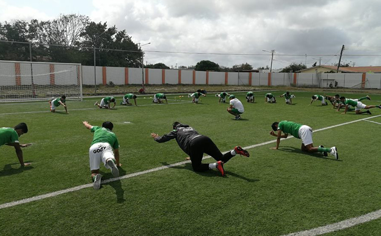 La Verde a doble turno