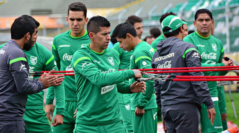 La Verde inicia su trabajo mañana