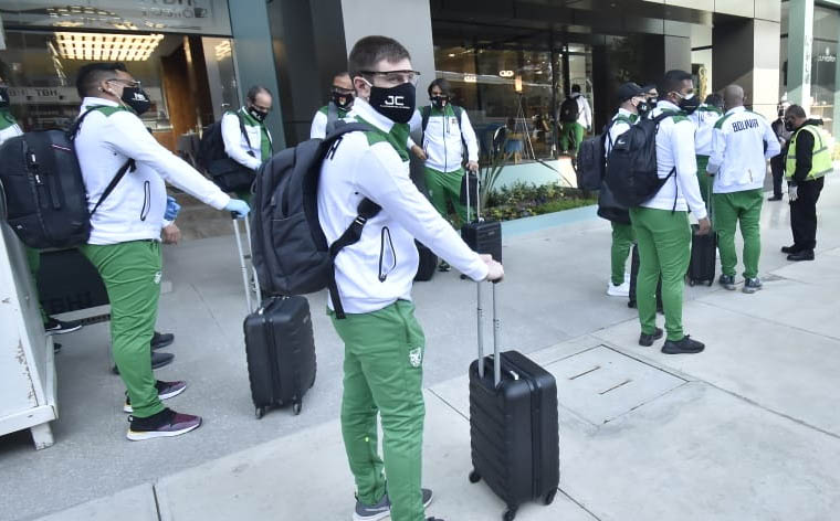 La Verde se desconcentra