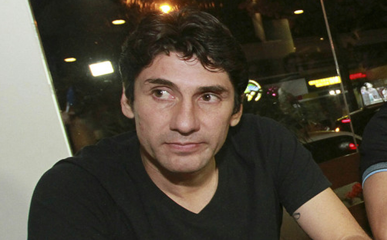 La visión de Raldes