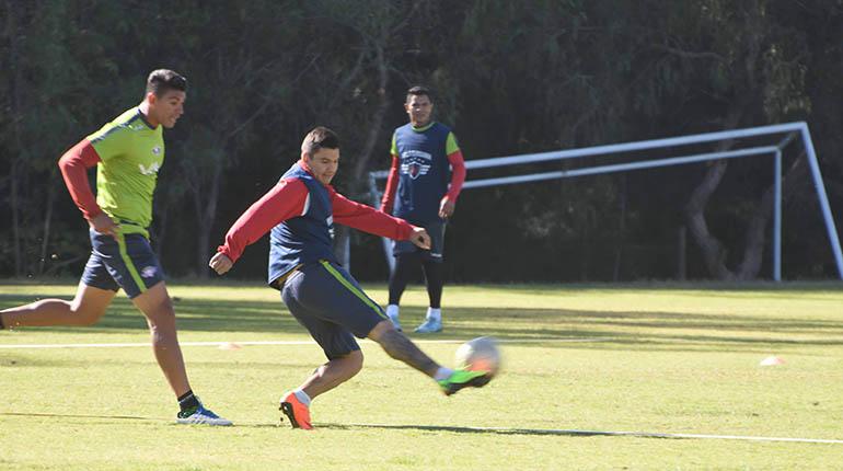 La vuelta de Pochi