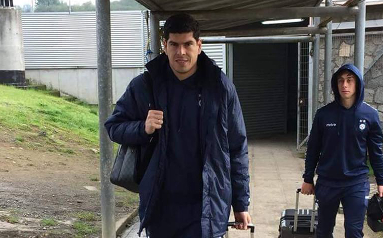 Lampe vuelve con todo