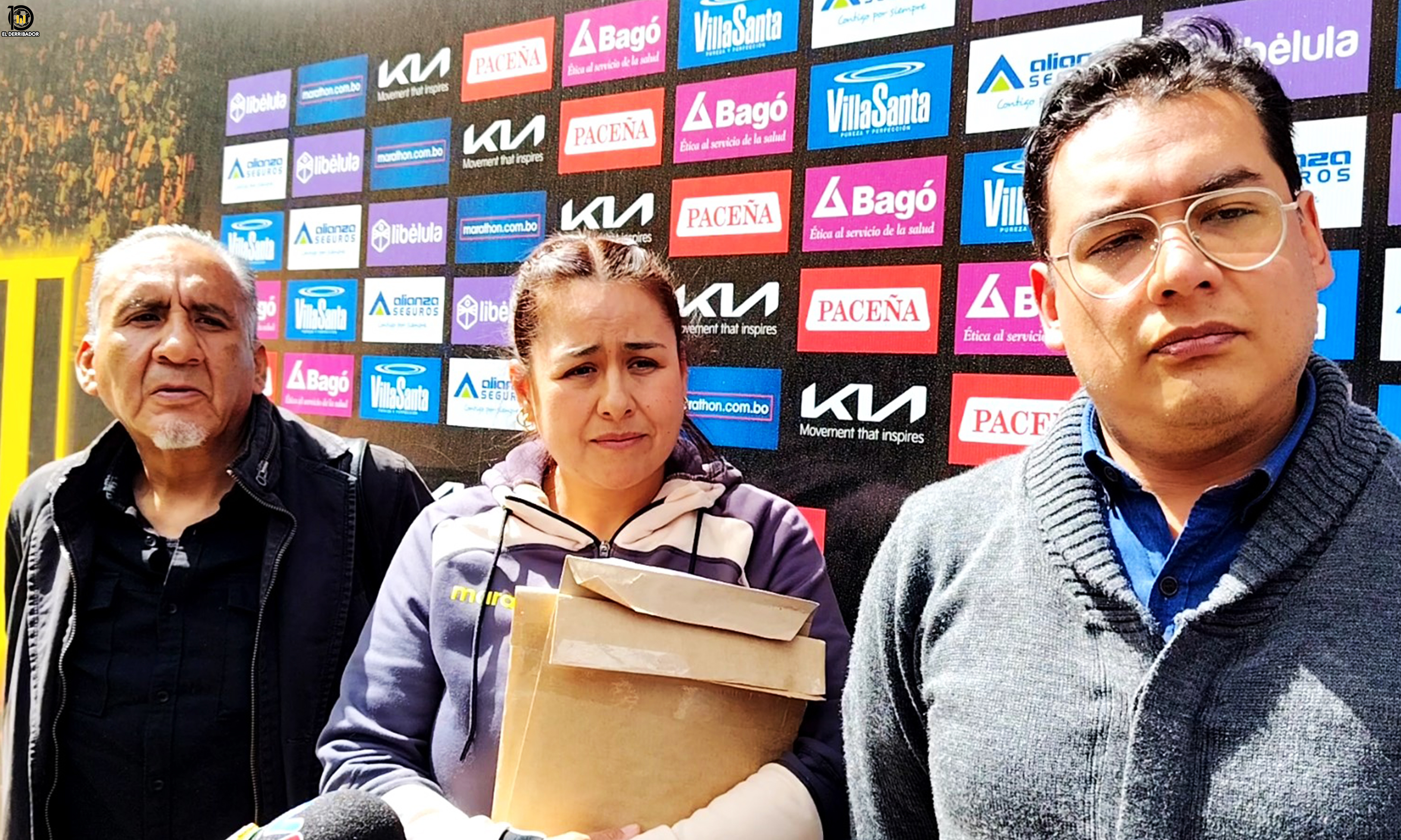 Las auditorias deben ser la prioridad