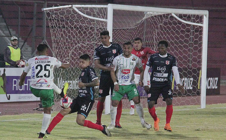 Las chances de Independiente