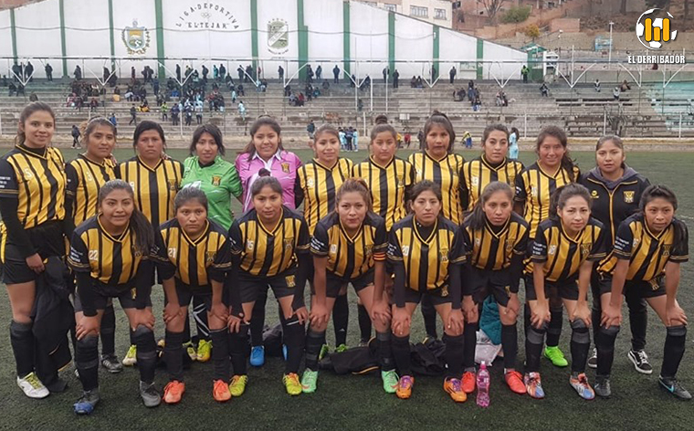 Las chicas y su sana costumbre de ganar clásicos