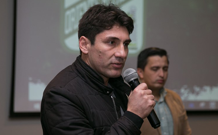  Las decisiones se toman en un consejo