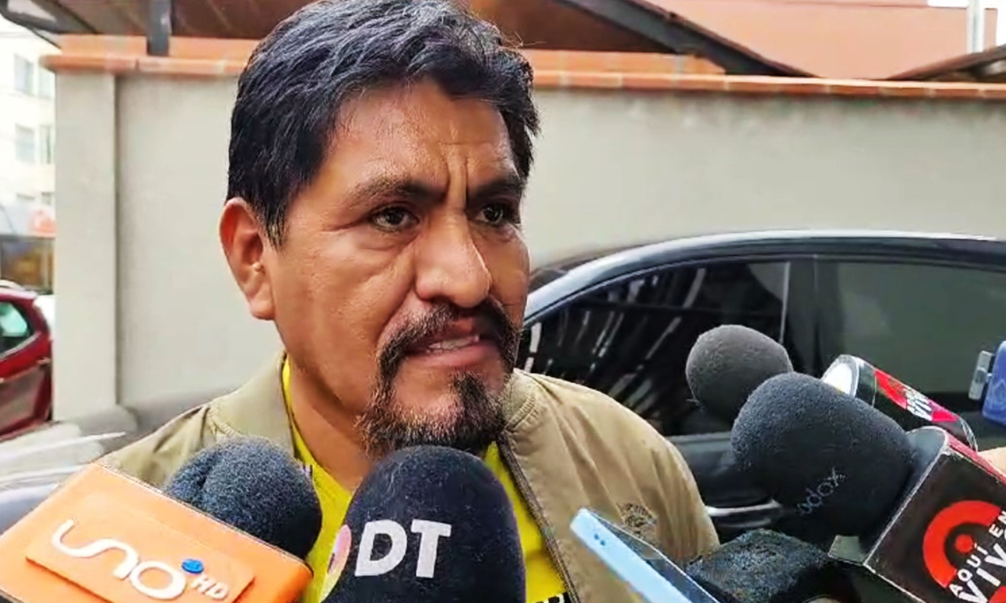 Las elecciones en Bolívar siguen siendo una duda