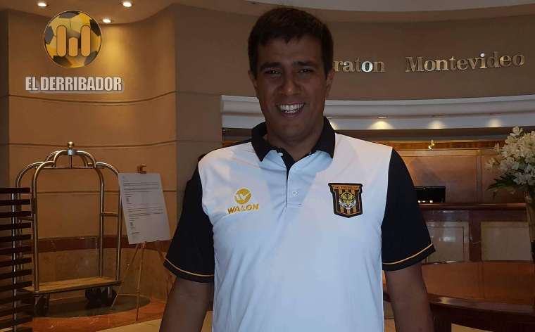 Las tácticas de Farías