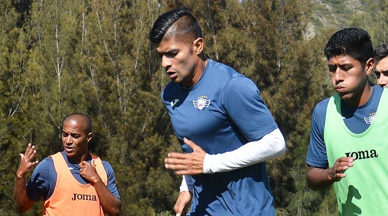 Las variantes de Peña