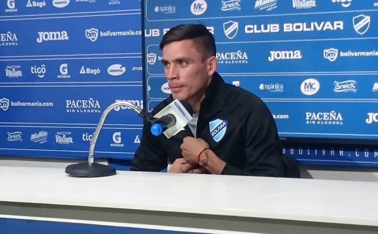 Leo pide seguridad