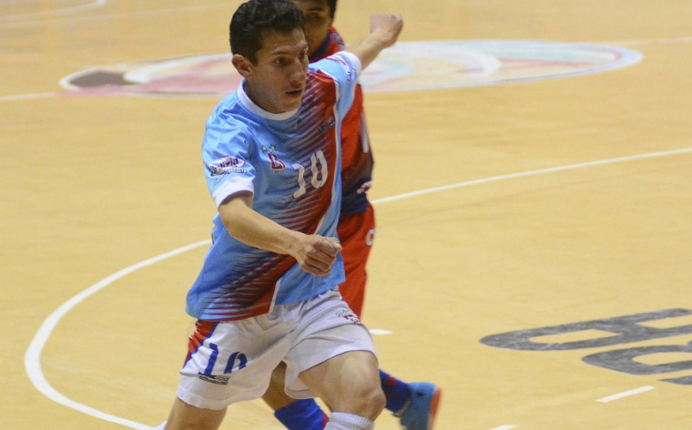 Líderes firmes
