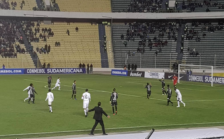 Lo importante es que el arco está en cero