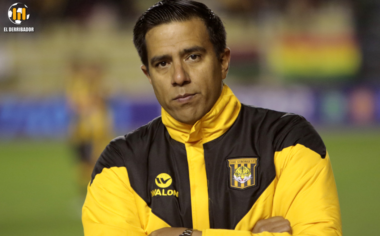 Lo que nos caracteriza