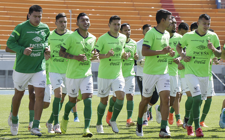 Los amistosos van por la tele