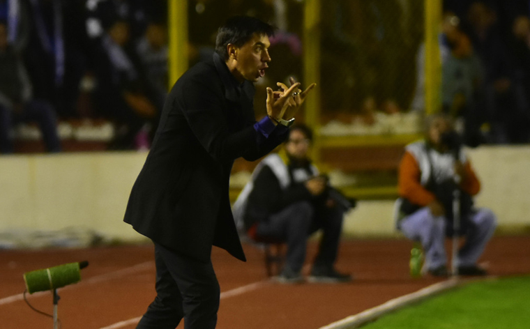 Los cambios movieron al Celeste