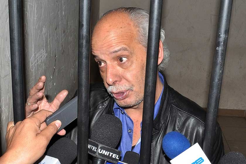Los cargos en contra de Chávez subieron de 6 a 14