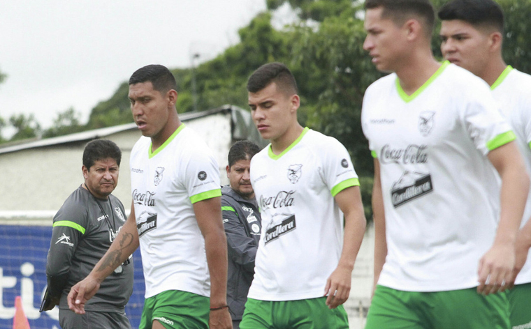 Los clubes con la Verde