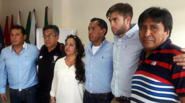 Los clubes quieren 
