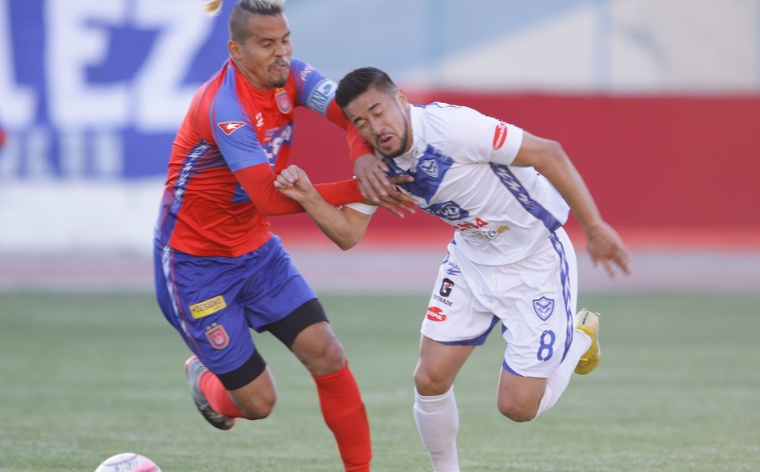 Los de arriba van de visita