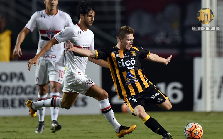 Los ingresos gualdinegros