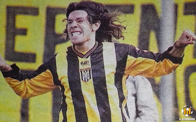 Los llevo en el corazón