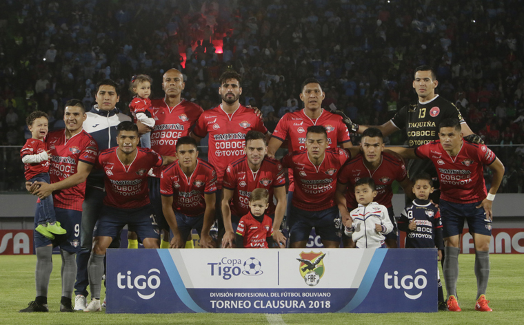 Los partidos que le gustan al Rojo