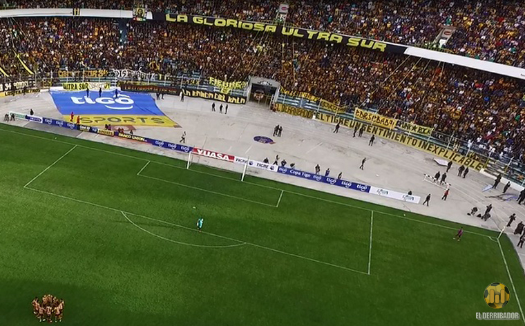 Los precios del clásico