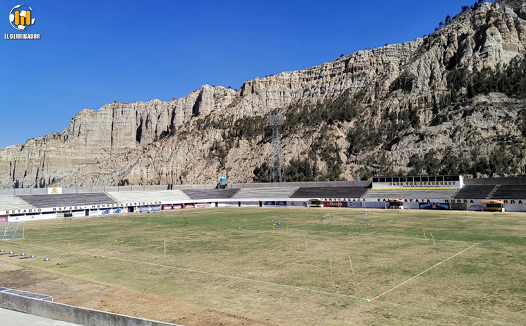 Los protocolos son la prioridad en el Tigre