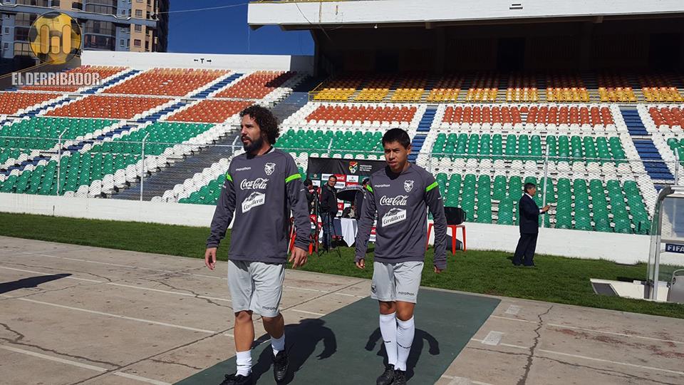 Los Tigres se quedaron