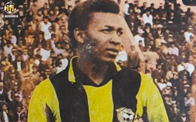 Luis Iriondo, un nombre eterno en The Strongest