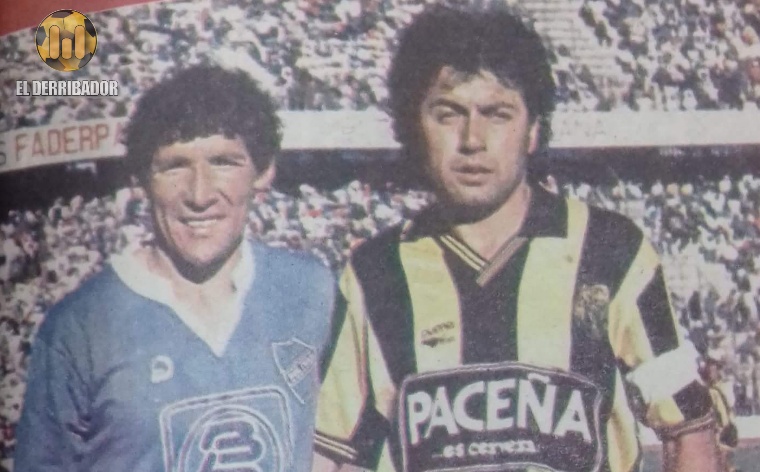 Luna sabe de clásicos 