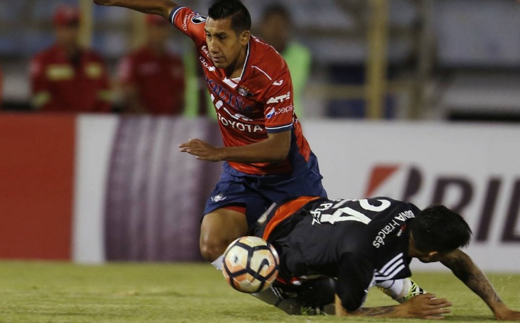 Machado analiza su futuro