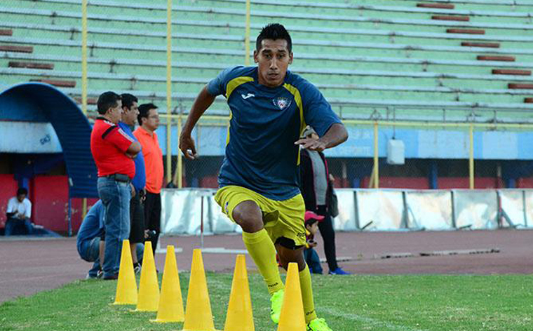 Machado no se mueve de Wilstermann