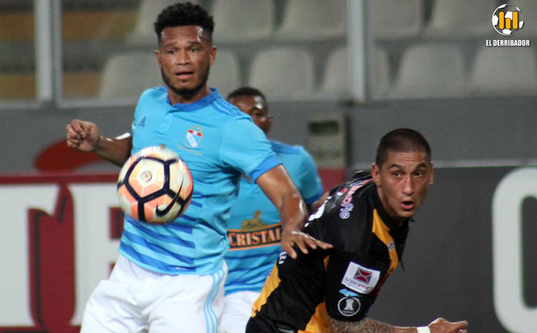 Maldonado es la primera baja