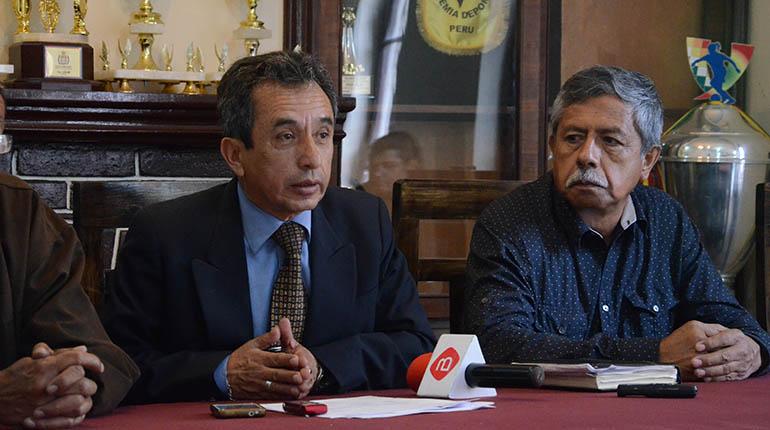 Mañana Congreso Extraordinario