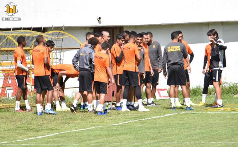 Marteli, Ortíz y Rudy al ruedo