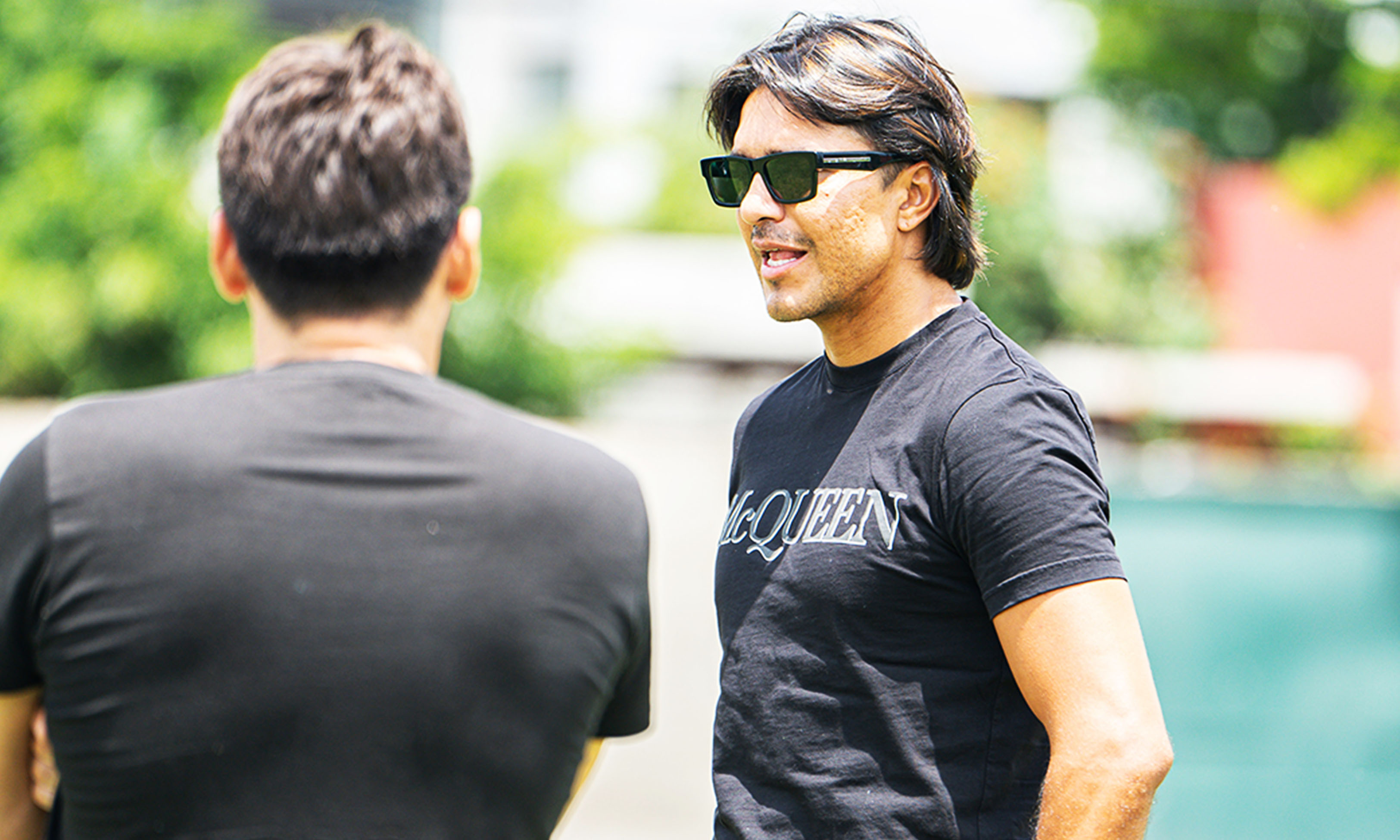 Martins no se guarda nada