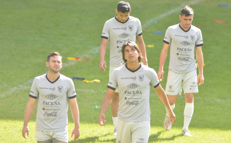 Martins sale a ganar