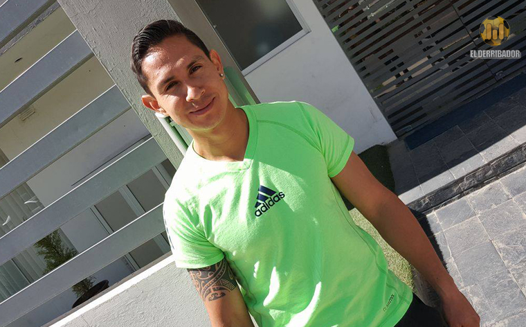 Marvin en observación