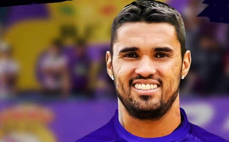 Matías Mirabaje llega al Lila