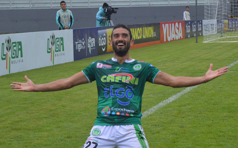 Maidana a Asia