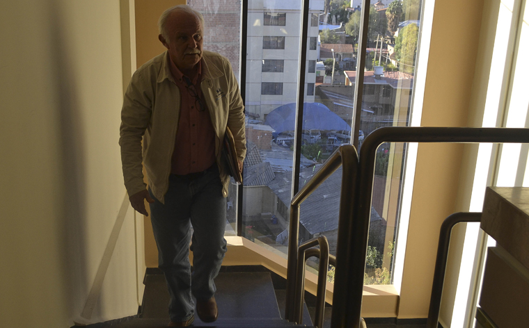 Me voy por este carnaval