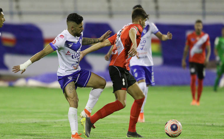 Medidas para los partidos 