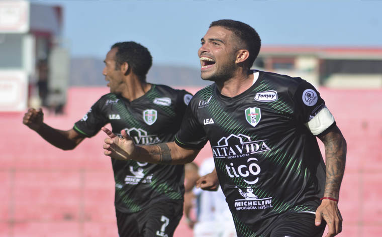Mejora el equipo sureño