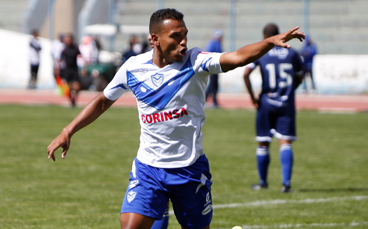 Menos tres puntos por deudor