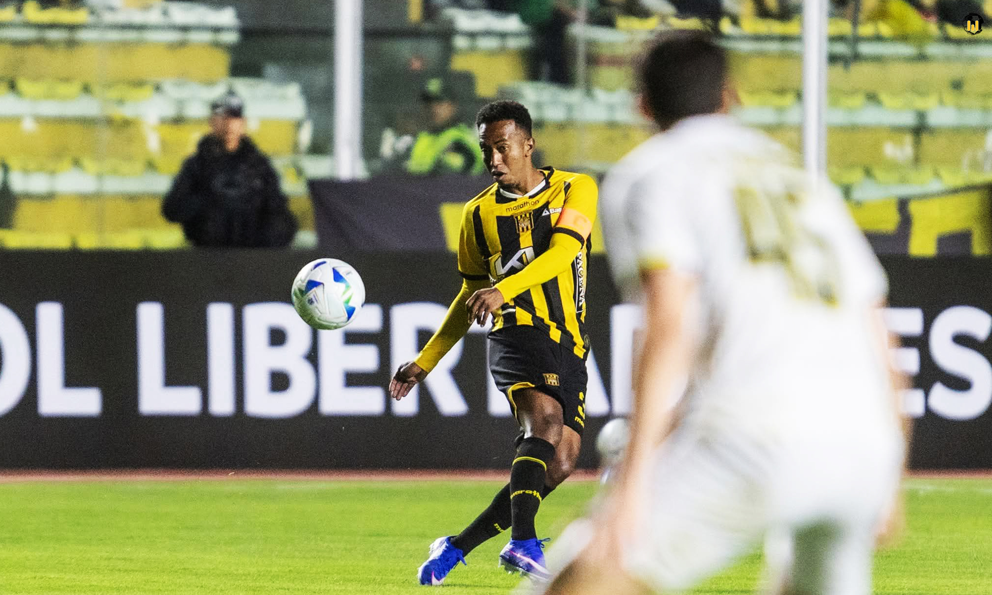 Merecido, pero corto