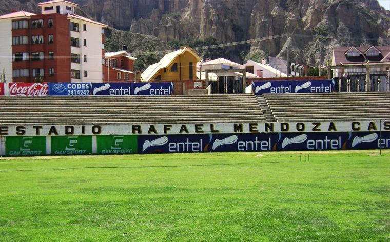 Messi pisará tierra Atigrada